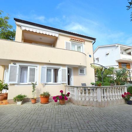 Apartments Julia Čižići المظهر الخارجي الصورة