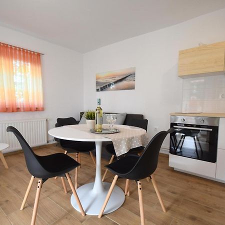 Apartments Julia Čižići المظهر الخارجي الصورة
