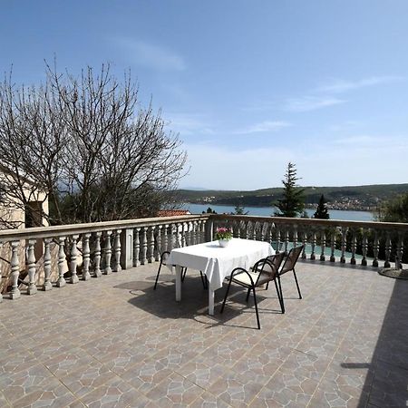 Apartments Julia Čižići المظهر الخارجي الصورة