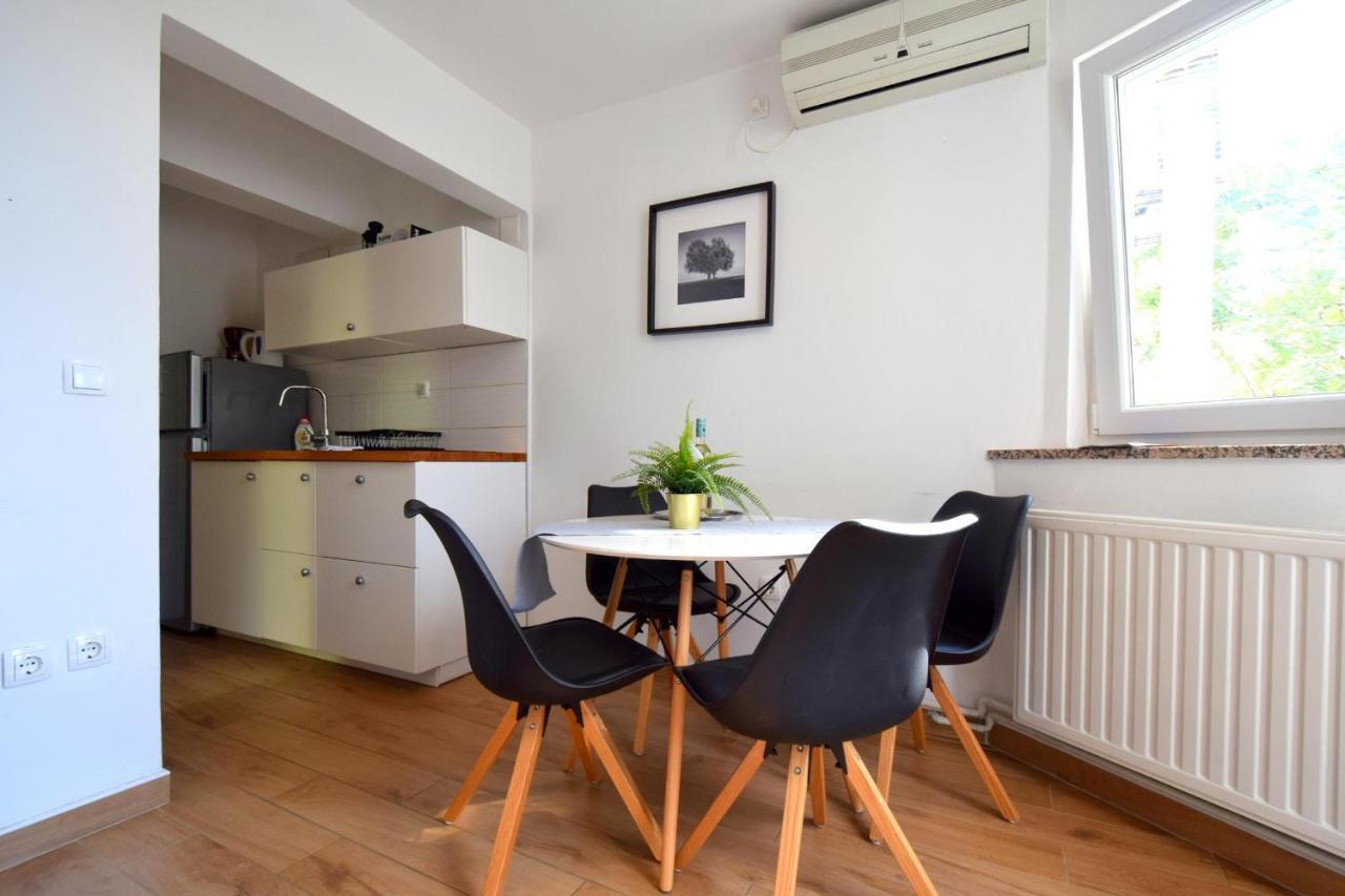 Apartments Julia Čižići المظهر الخارجي الصورة