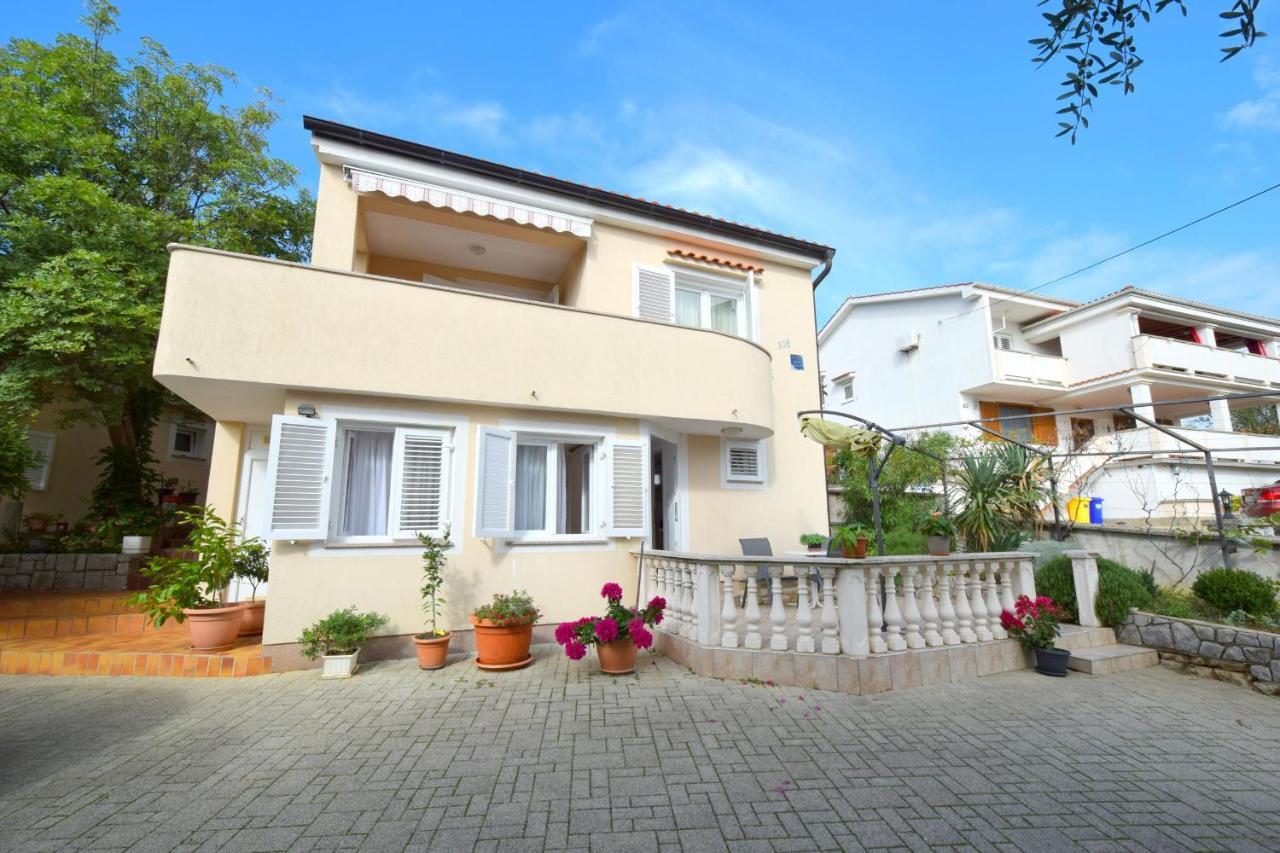 Apartments Julia Čižići المظهر الخارجي الصورة