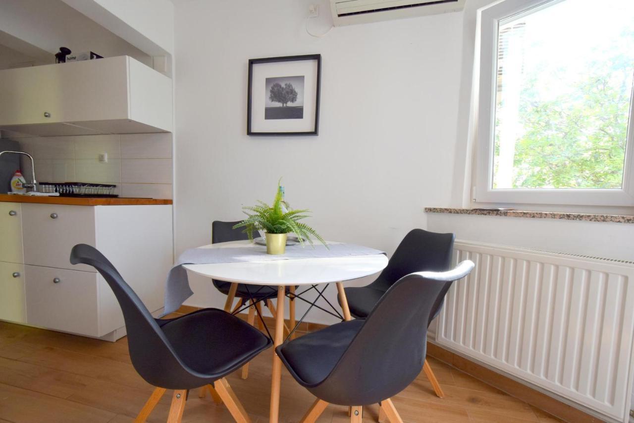 Apartments Julia Čižići المظهر الخارجي الصورة
