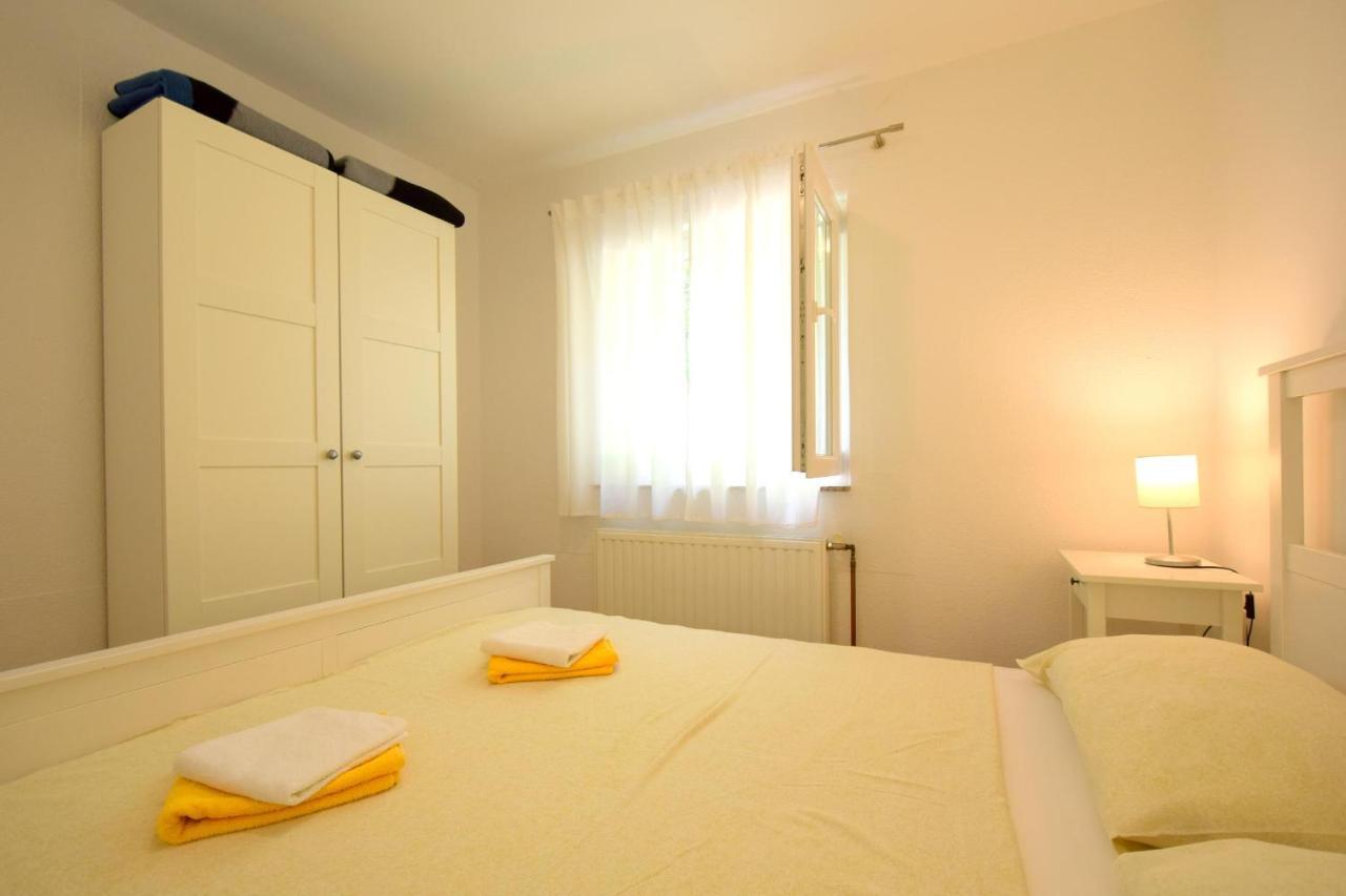 Apartments Julia Čižići المظهر الخارجي الصورة