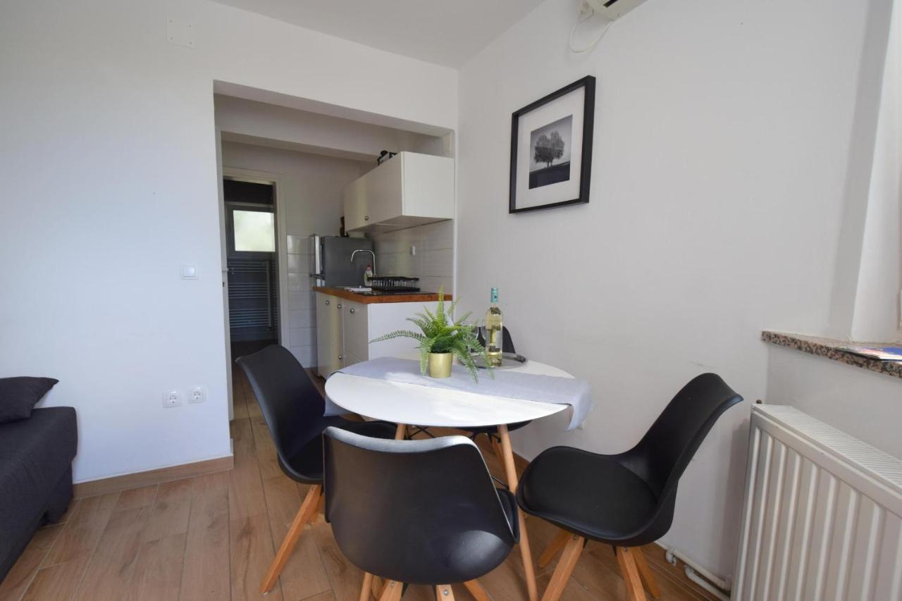 Apartments Julia Čižići المظهر الخارجي الصورة