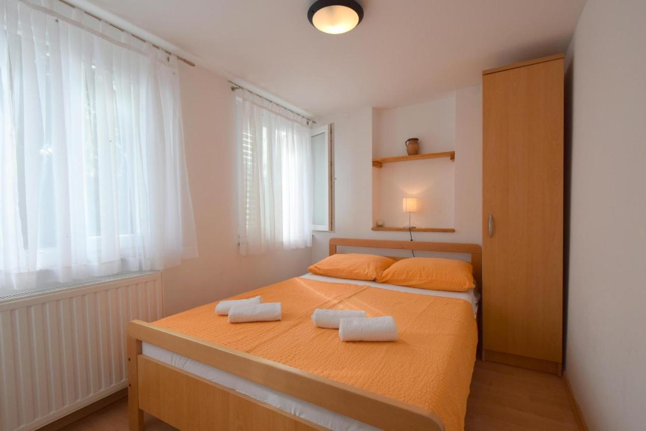 Apartments Julia Čižići المظهر الخارجي الصورة