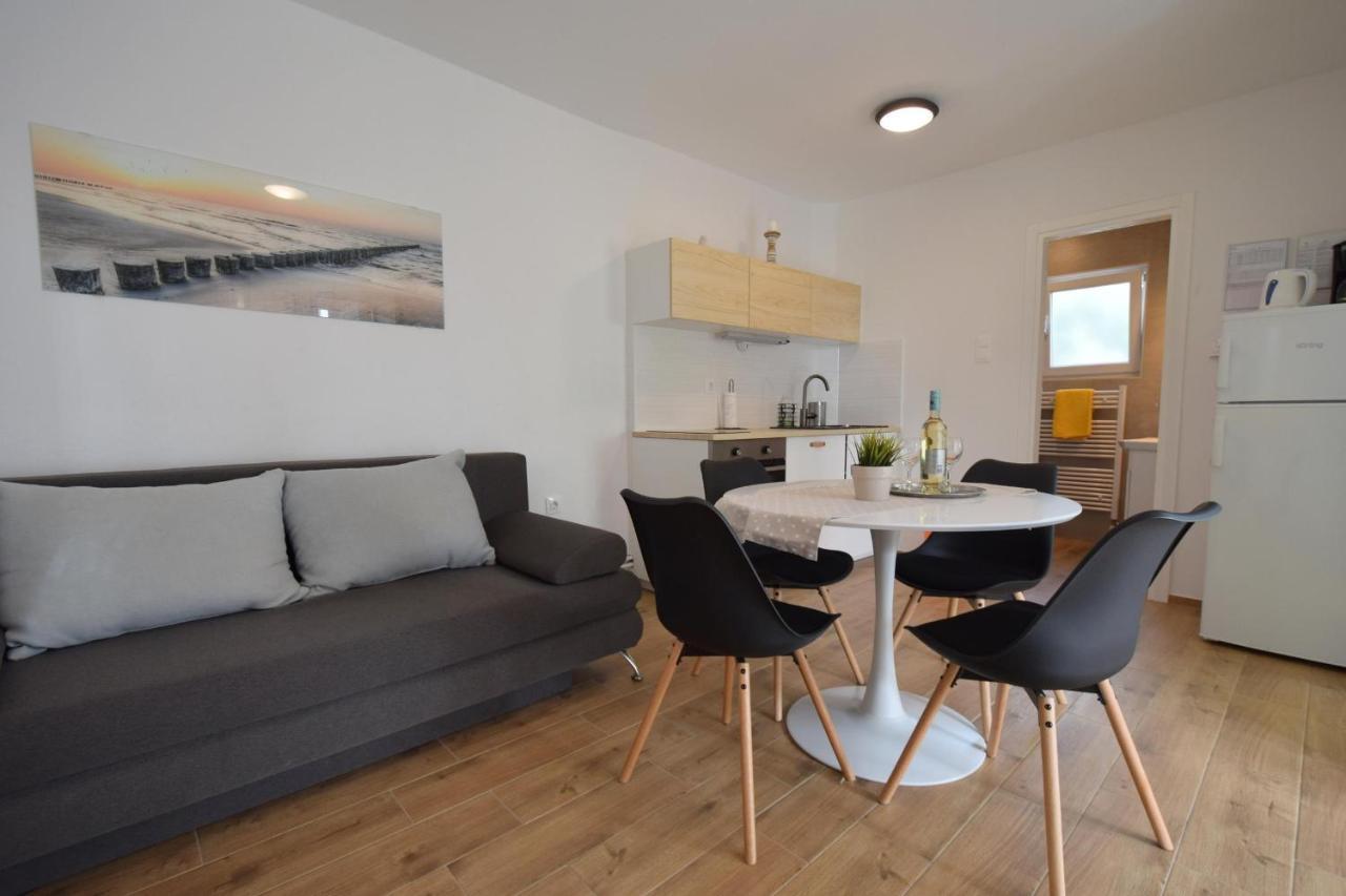 Apartments Julia Čižići المظهر الخارجي الصورة