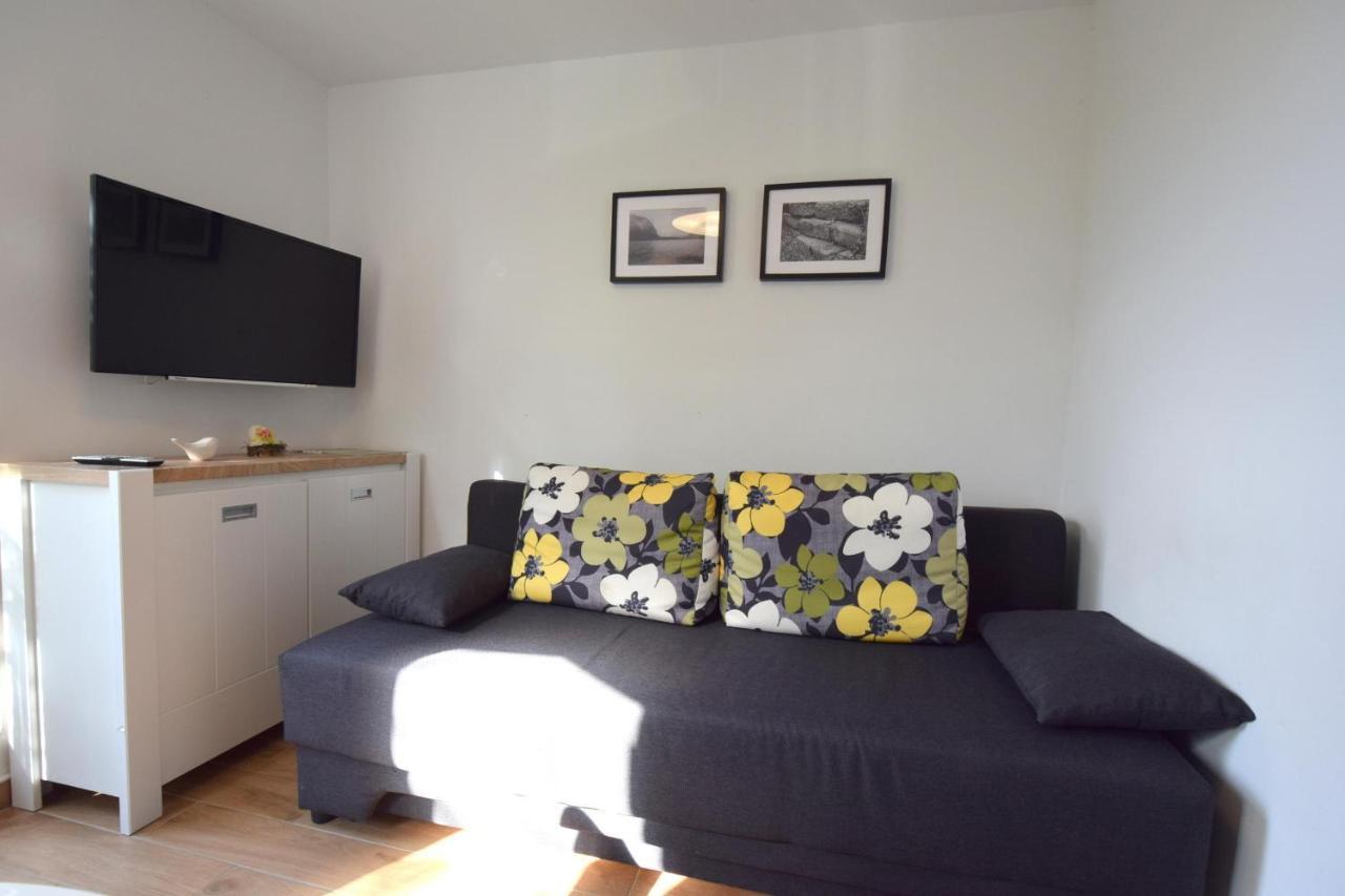 Apartments Julia Čižići المظهر الخارجي الصورة