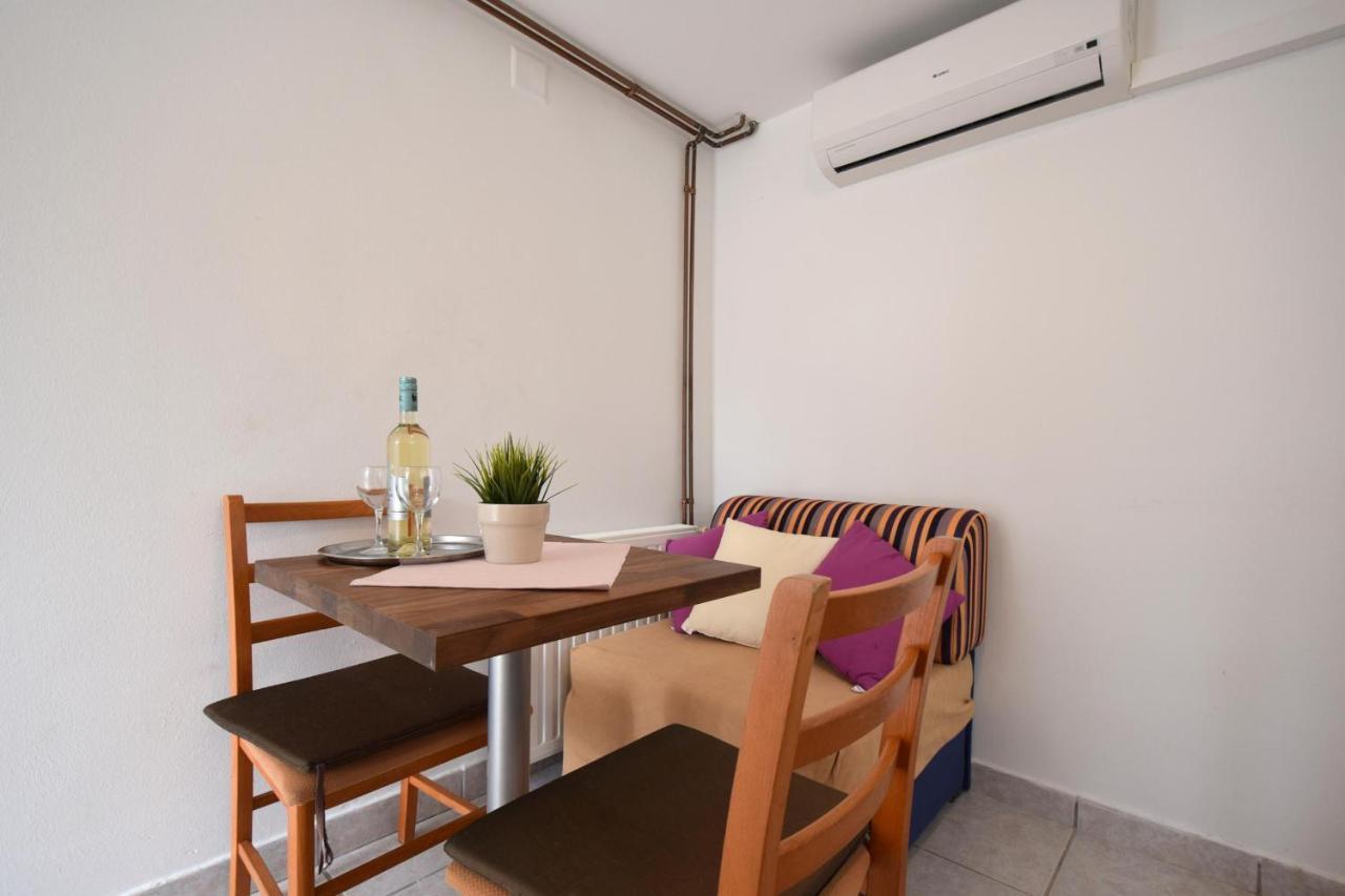 Apartments Julia Čižići المظهر الخارجي الصورة