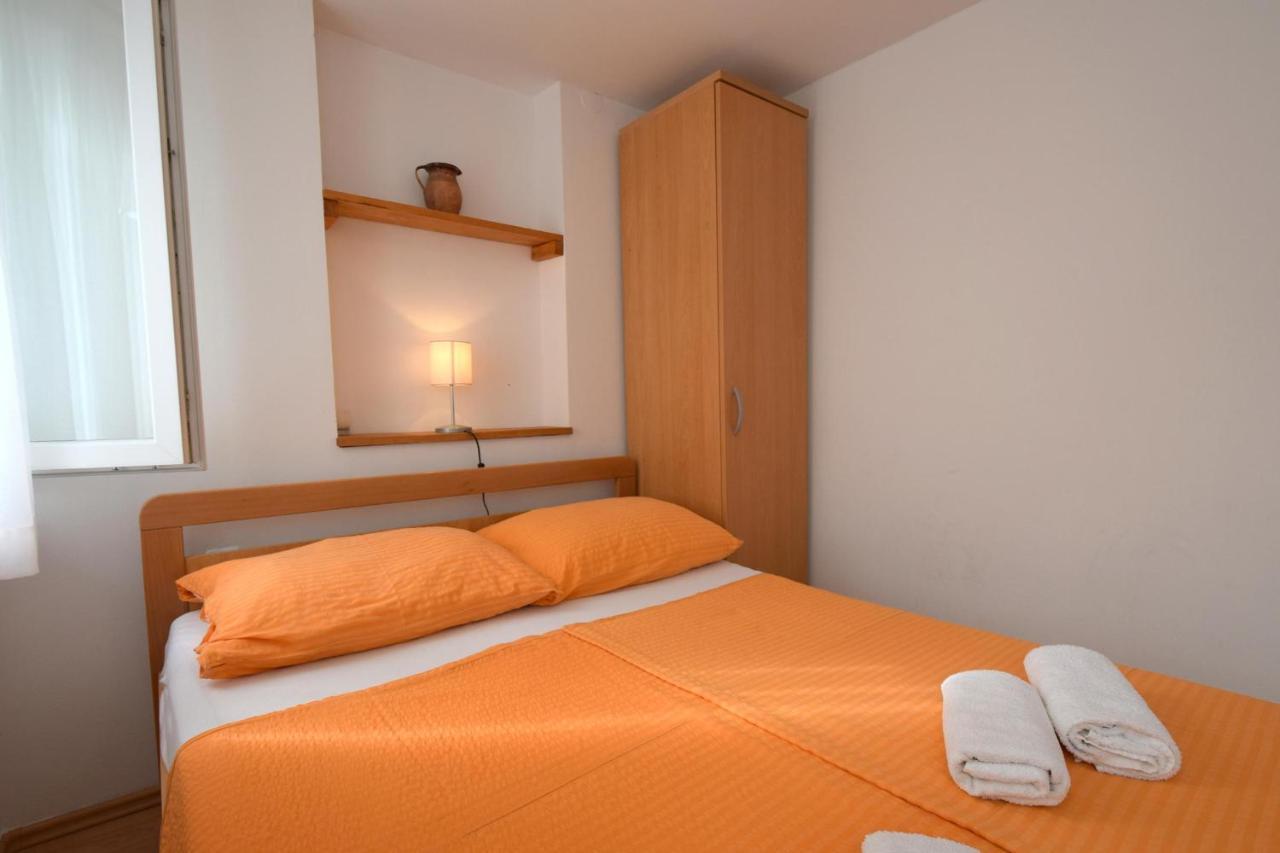 Apartments Julia Čižići المظهر الخارجي الصورة