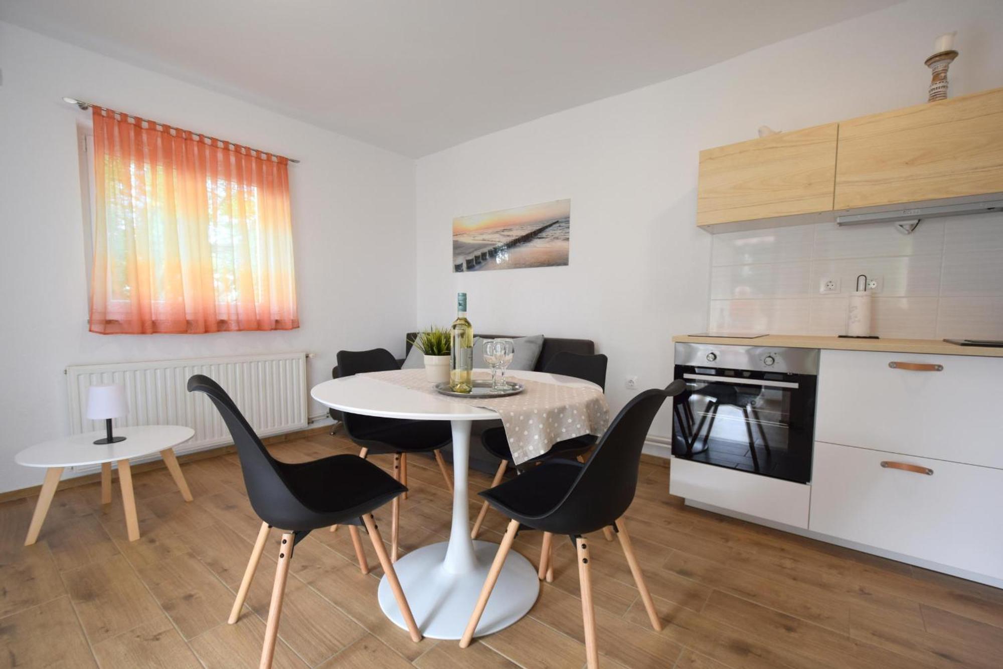 Apartments Julia Čižići المظهر الخارجي الصورة