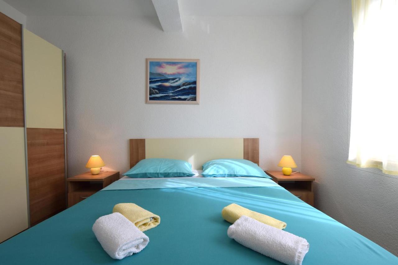 Apartments Julia Čižići المظهر الخارجي الصورة