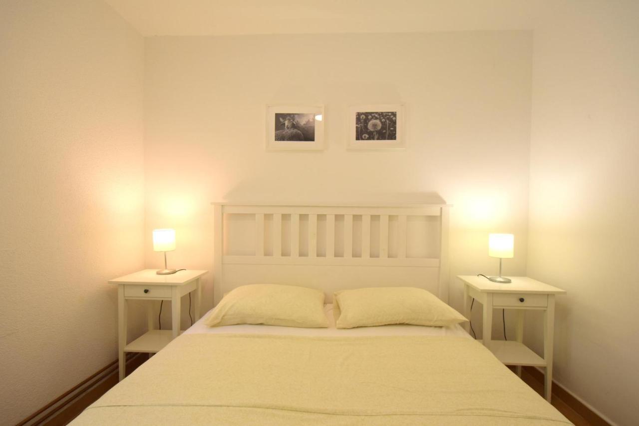 Apartments Julia Čižići المظهر الخارجي الصورة