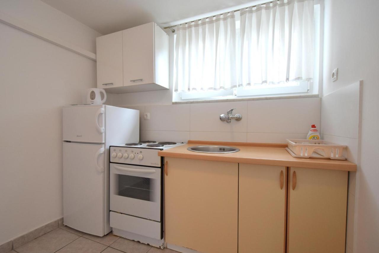 Apartments Julia Čižići المظهر الخارجي الصورة