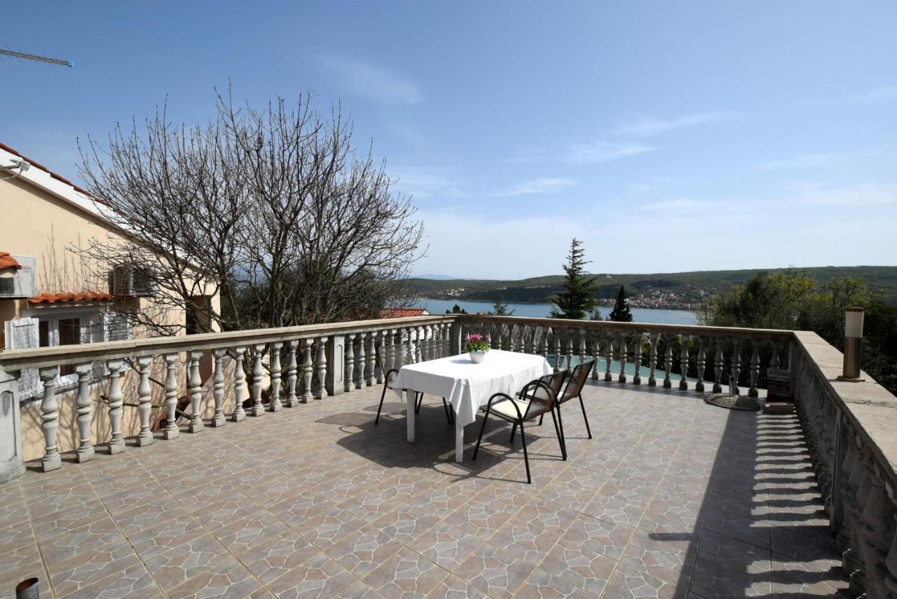 Apartments Julia Čižići المظهر الخارجي الصورة