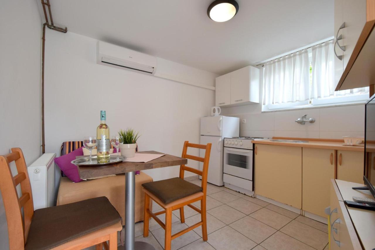 Apartments Julia Čižići المظهر الخارجي الصورة