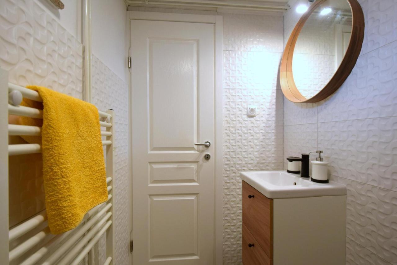 Apartments Julia Čižići المظهر الخارجي الصورة