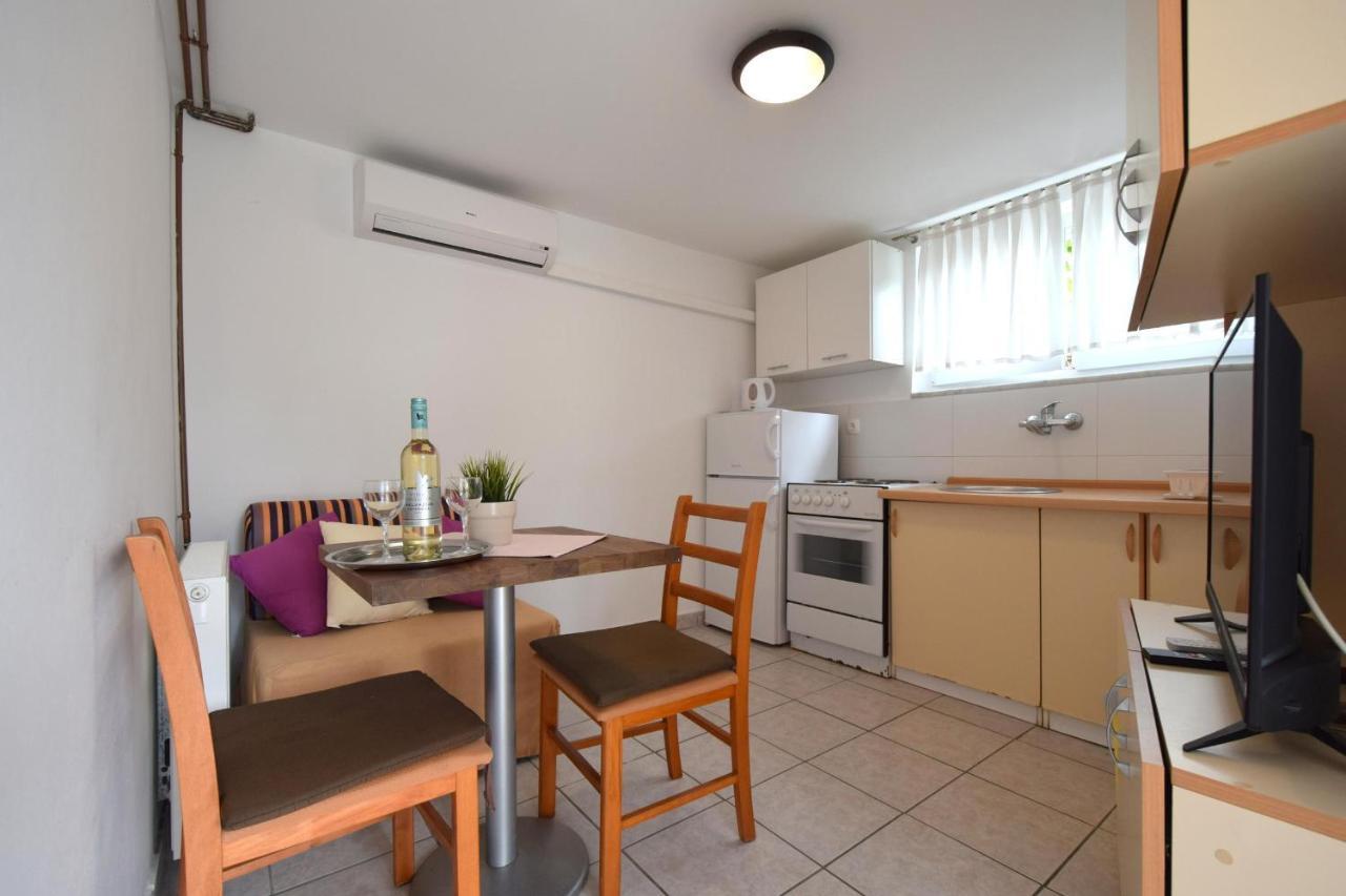 Apartments Julia Čižići المظهر الخارجي الصورة