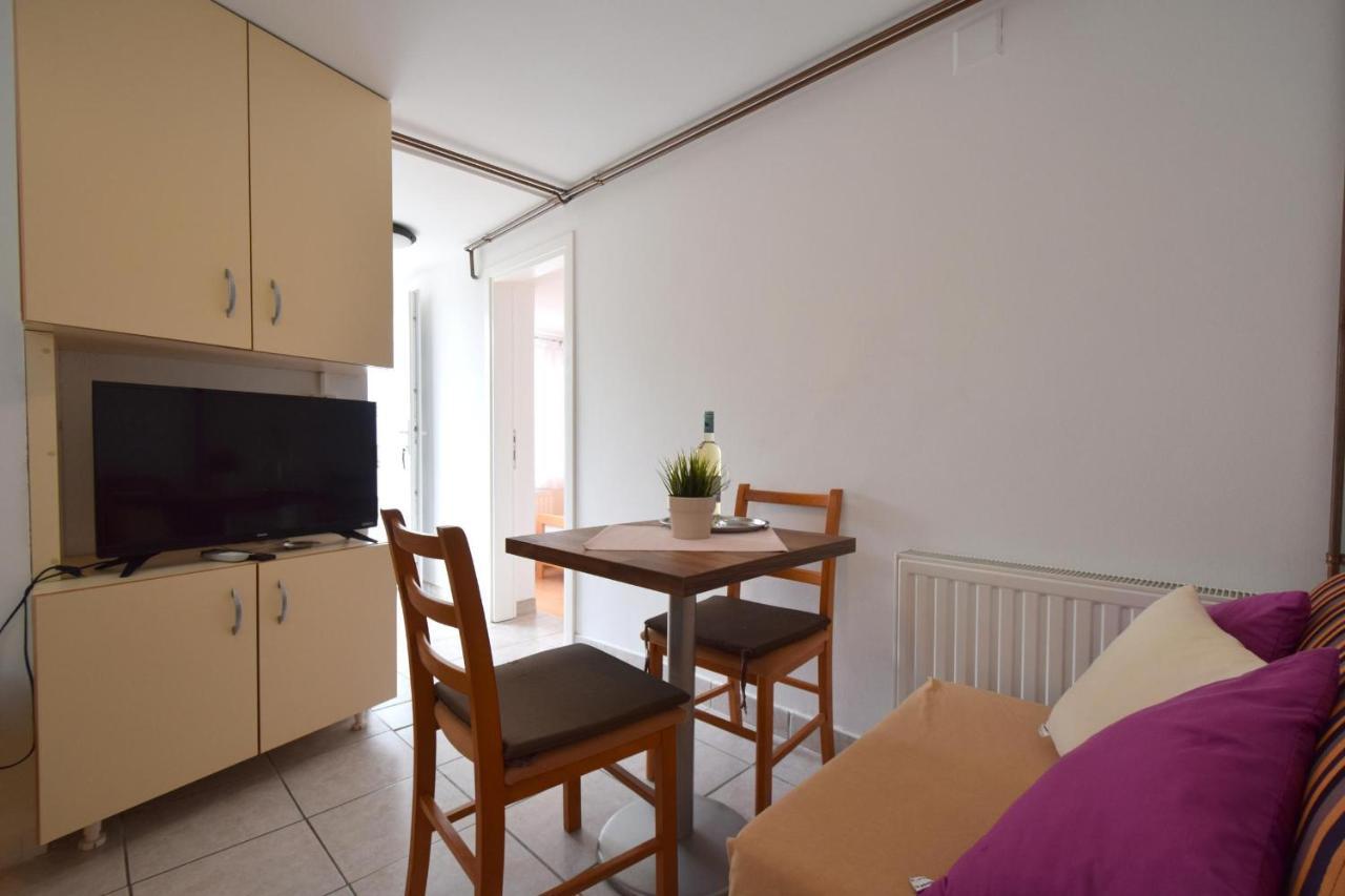 Apartments Julia Čižići المظهر الخارجي الصورة