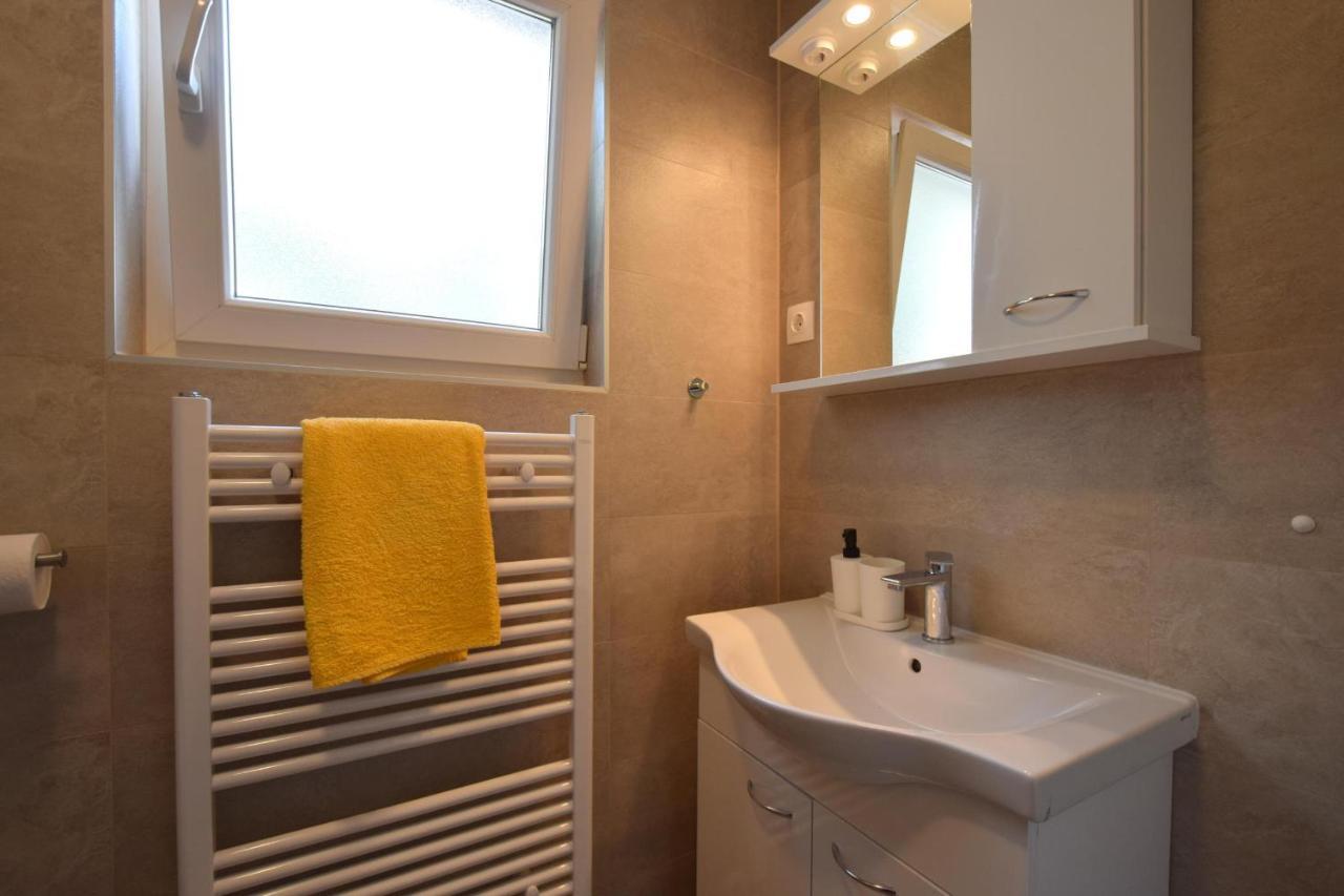 Apartments Julia Čižići المظهر الخارجي الصورة