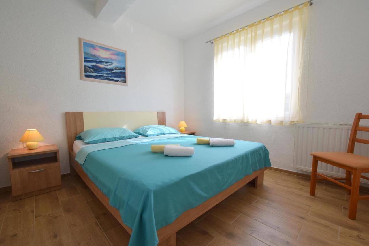 Apartments Julia Čižići المظهر الخارجي الصورة